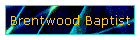 Brentwood Baptist