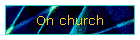 On church