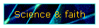 Science & faith